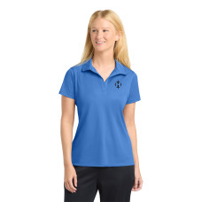 Sport-Tek® Women's Micropique Sport-Wick® Polo
